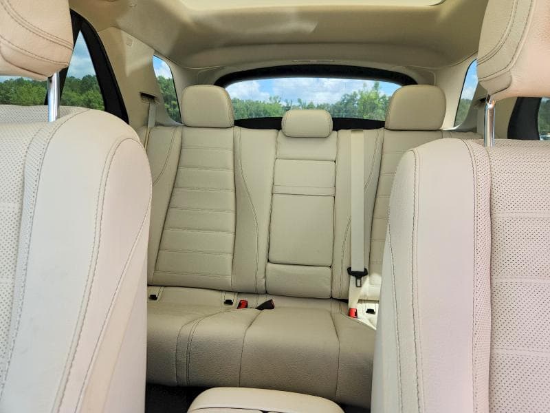 2024 MERCEDES-BENZ GLE 450 4MATIC