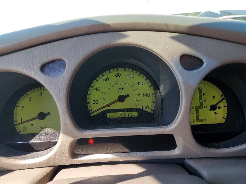 2000 LEXUS GS 300