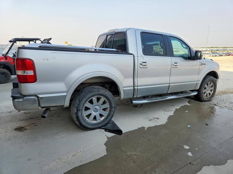 2006 LINCOLN MARK LT