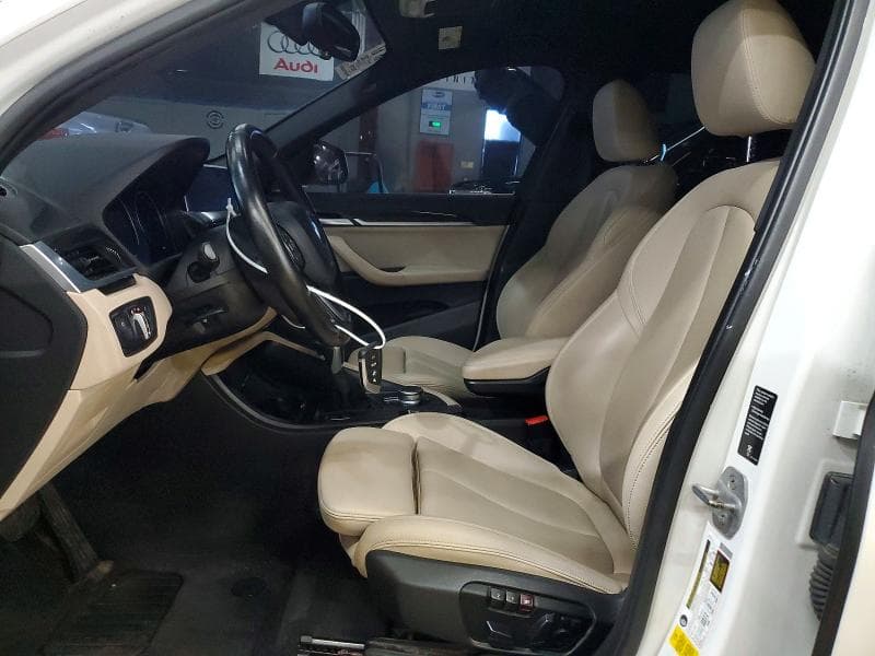 2018 BMW X1 SDRIVE28I