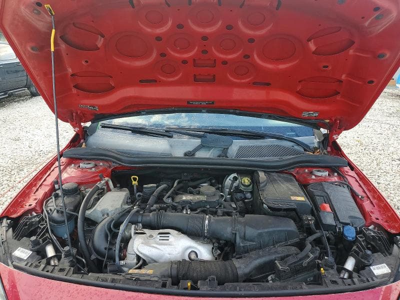 2015 MERCEDES-BENZ GLA 250 4MATIC