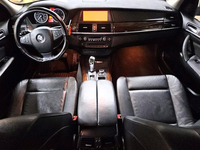 2013 BMW X5 XDRIVE35D