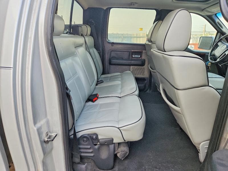 2006 LINCOLN MARK LT