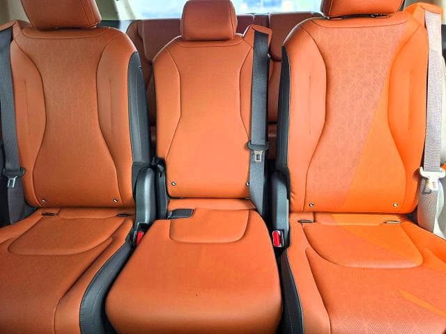 2024 KIA CARNIVAL SX