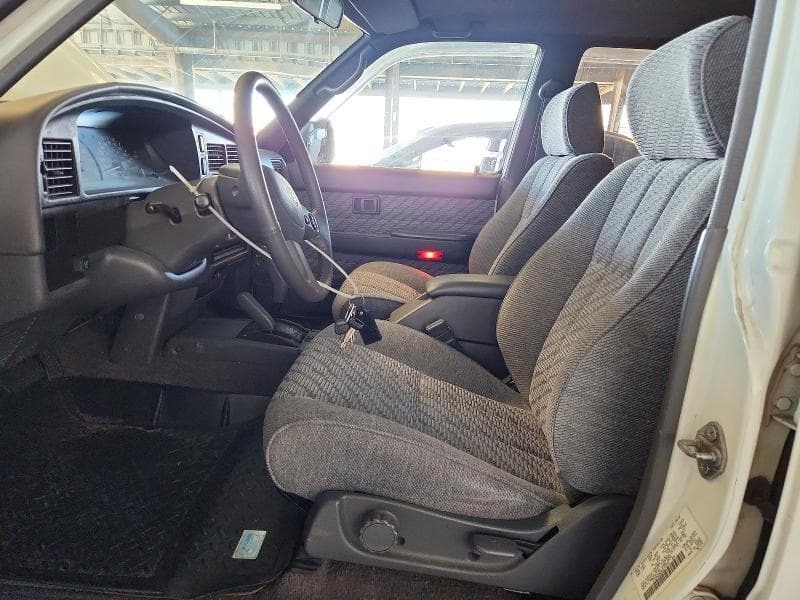1995 TOYOTA 4RUNNER SR5 V6