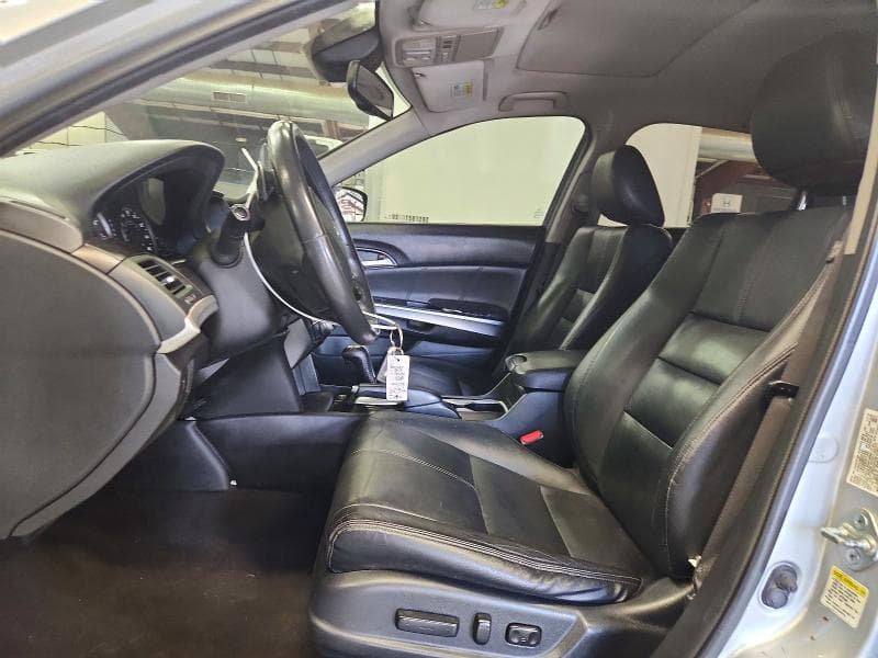 2013 HONDA CROSSTOUR EXL