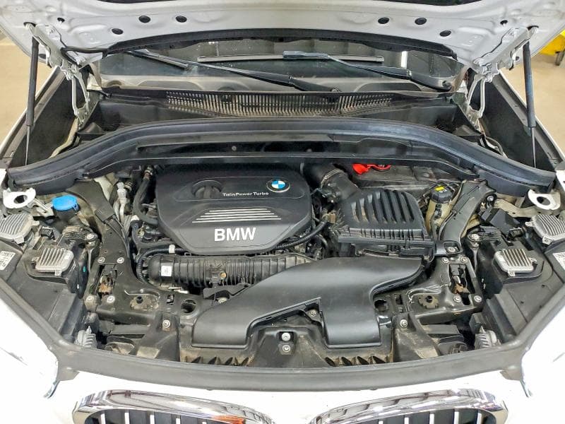 2018 BMW X1 SDRIVE28I
