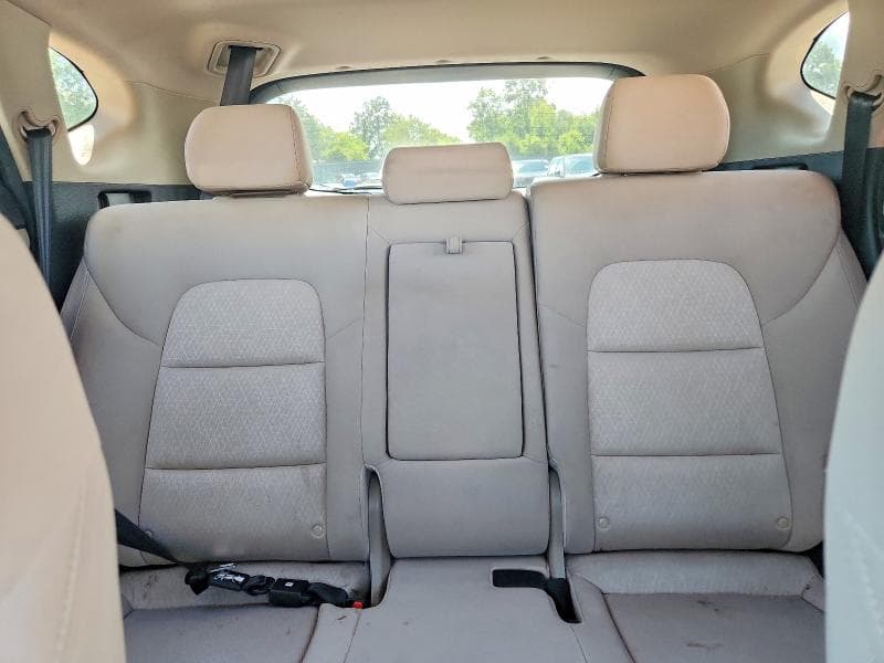 2017 HYUNDAI TUCSON VALUE