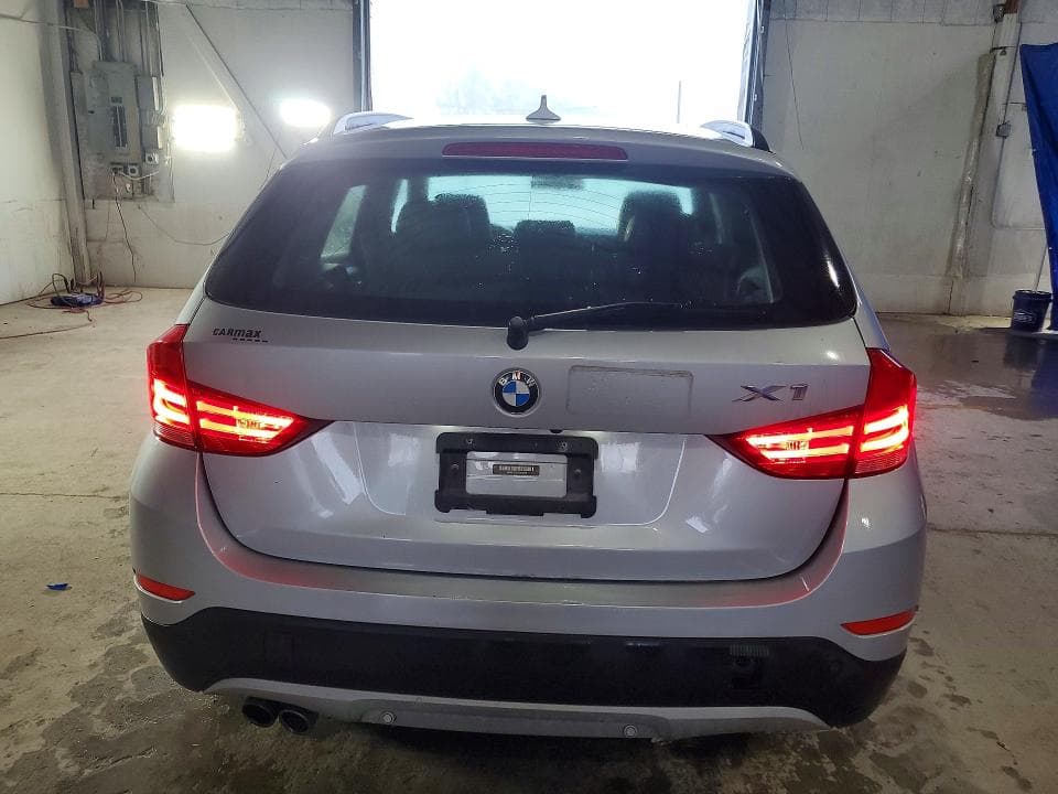 2015 BMW X1 XDRIVE28I