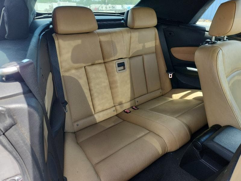 2009 BMW 128 I