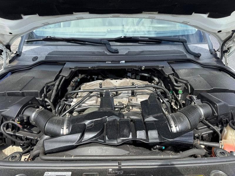 2016 LAND ROVER LR4 HSE