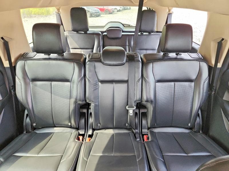 2022 FORD EXPEDITION MAX XLT