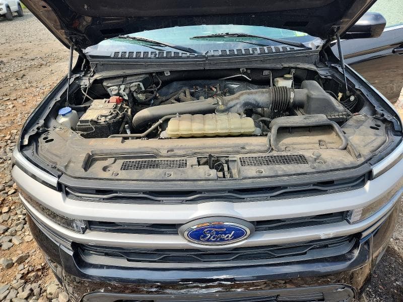 2022 FORD EXPEDITION MAX XLT