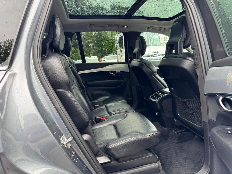2016 VOLVO XC90 T6
