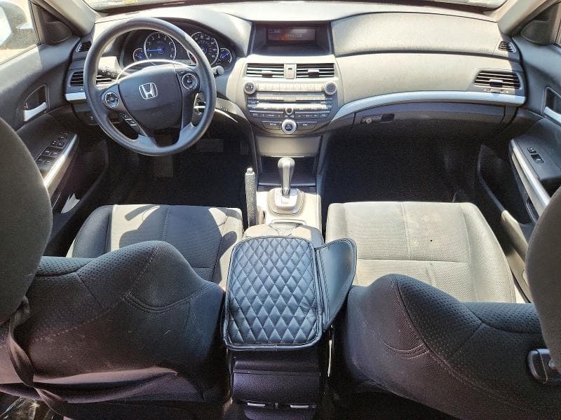 2013 HONDA CROSSTOUR EX