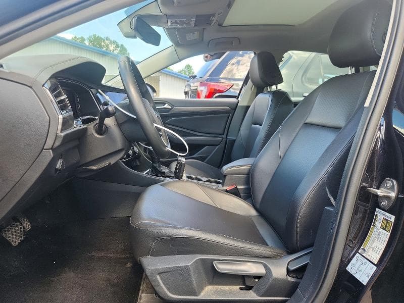 2020 VOLKSWAGEN JETTA SEL
