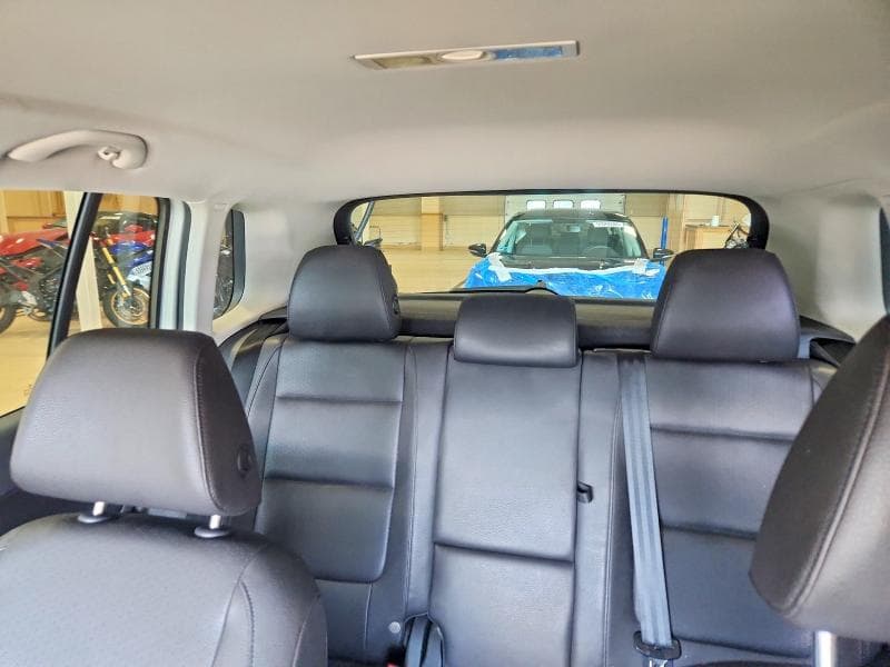 2014 VOLKSWAGEN TIGUAN S