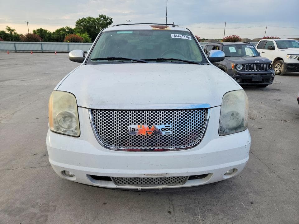 2007 GMC YUKON XL C1500