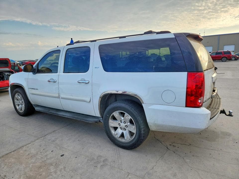 2007 GMC YUKON XL C1500