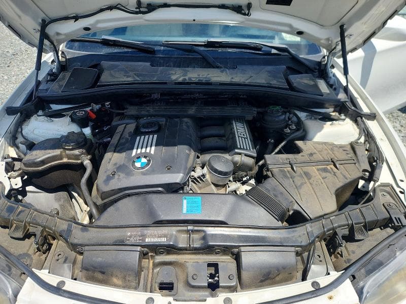 2009 BMW 128 I