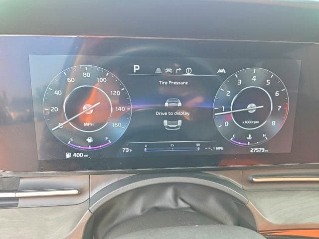 2024 KIA CARNIVAL SX