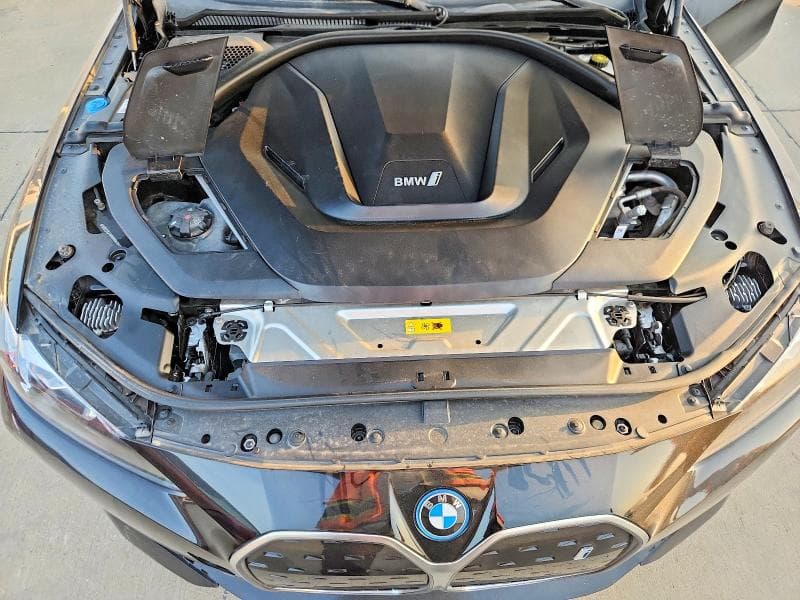 2023 BMW I4 EDRIVE 40