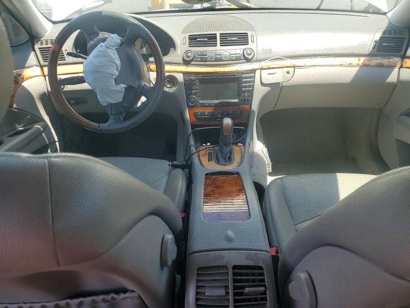 2006 MERCEDES-BENZ E350