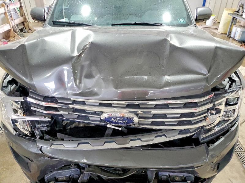 2020 FORD EXPEDITION MAX XLT