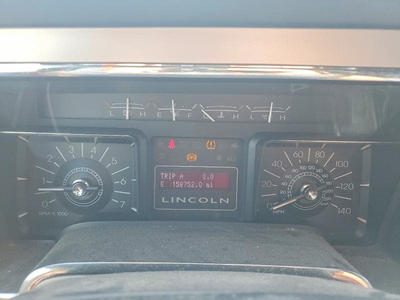 2007 LINCOLN NAVIGATOR