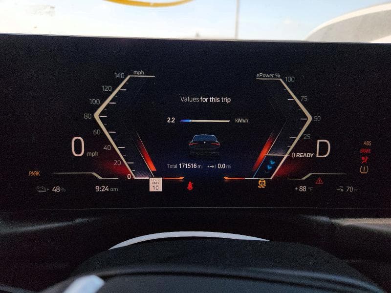 2023 BMW I4 EDRIVE 40