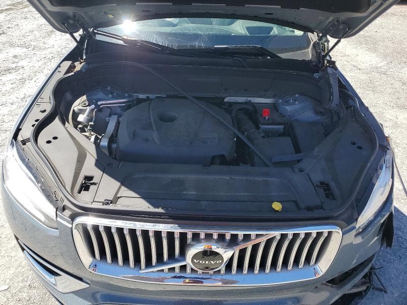 2020 VOLVO XC90 T6 INSCRIPTION