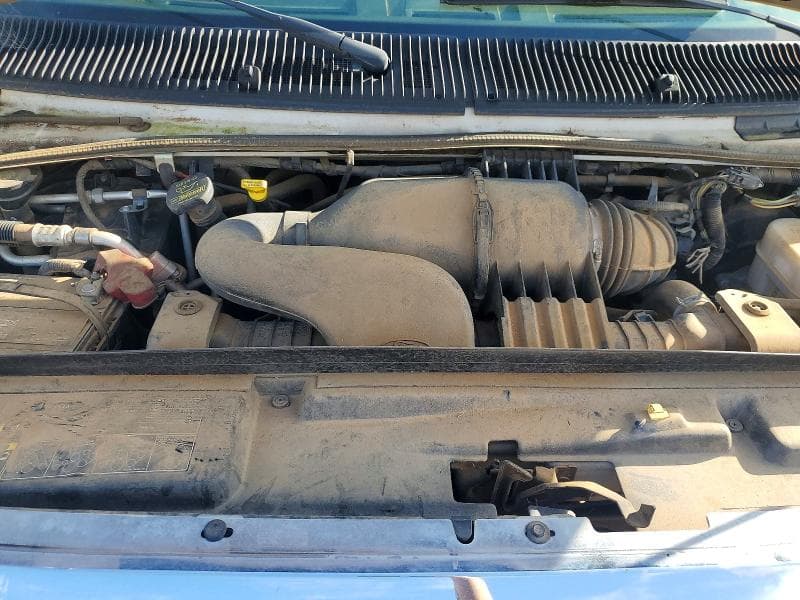 2014 FORD ECONOLINE E350 SUPER DUTY CUTAWAY VAN