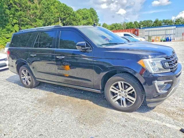 2021 FORD EXPEDITION MAX LIMITED