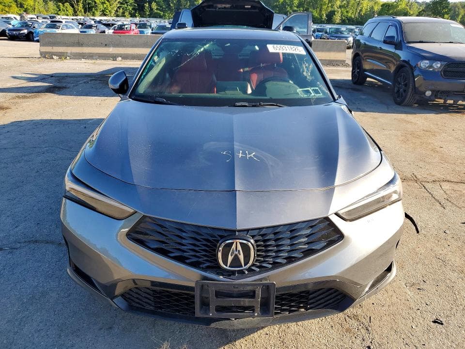 2024 ACURA INTEGRA A-SPEC