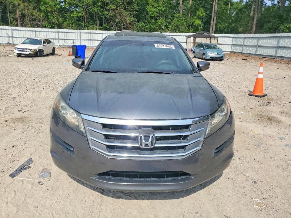 2012 HONDA CROSSTOUR EX