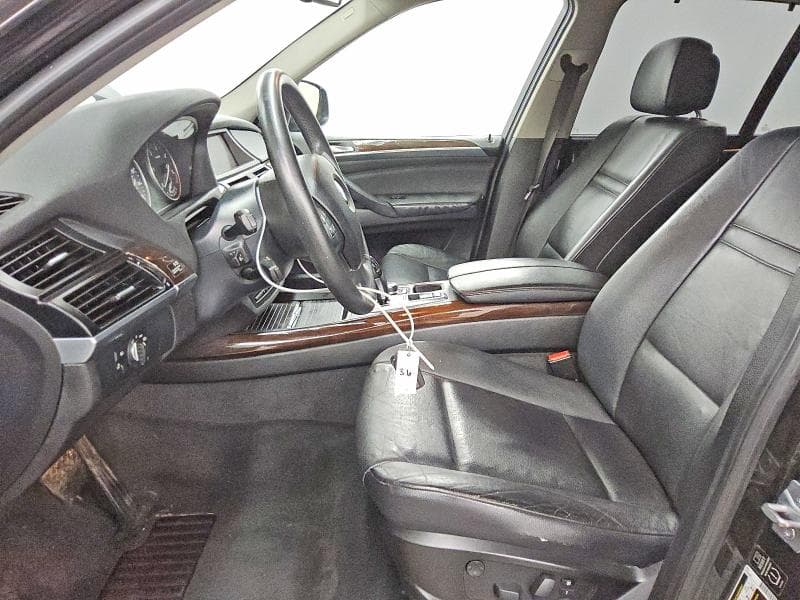 2013 BMW X5 XDRIVE35D