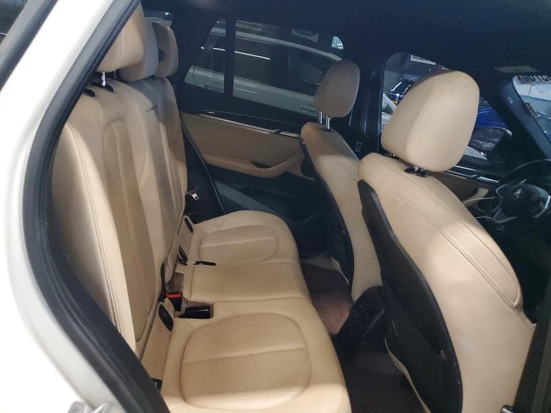 2018 BMW X1 SDRIVE28I