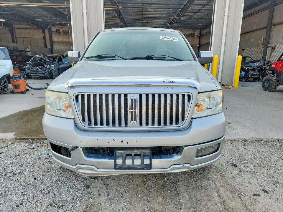 2006 LINCOLN MARK LT
