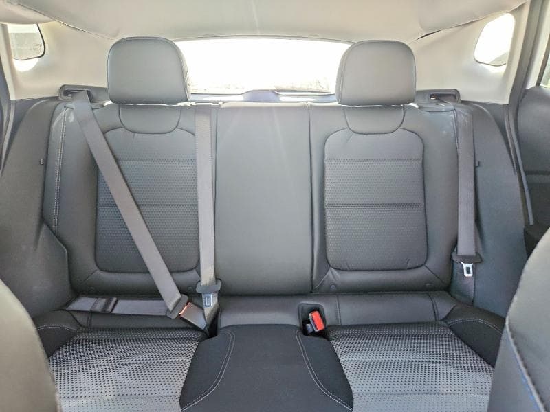 2026 CHEVROLET TRAX 1LT