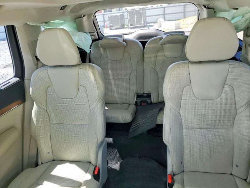 2020 VOLVO XC90 T6 INSCRIPTION