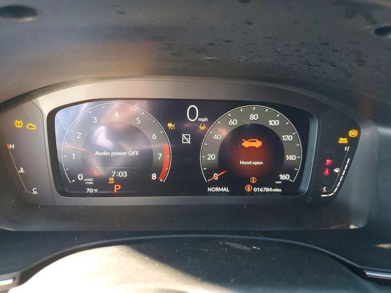 2024 ACURA INTEGRA A-SPEC