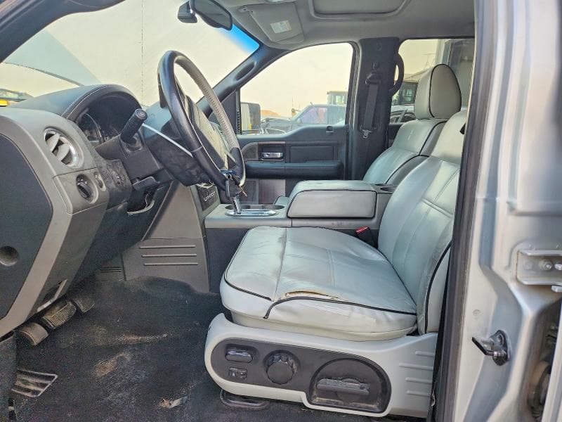 2006 LINCOLN MARK LT