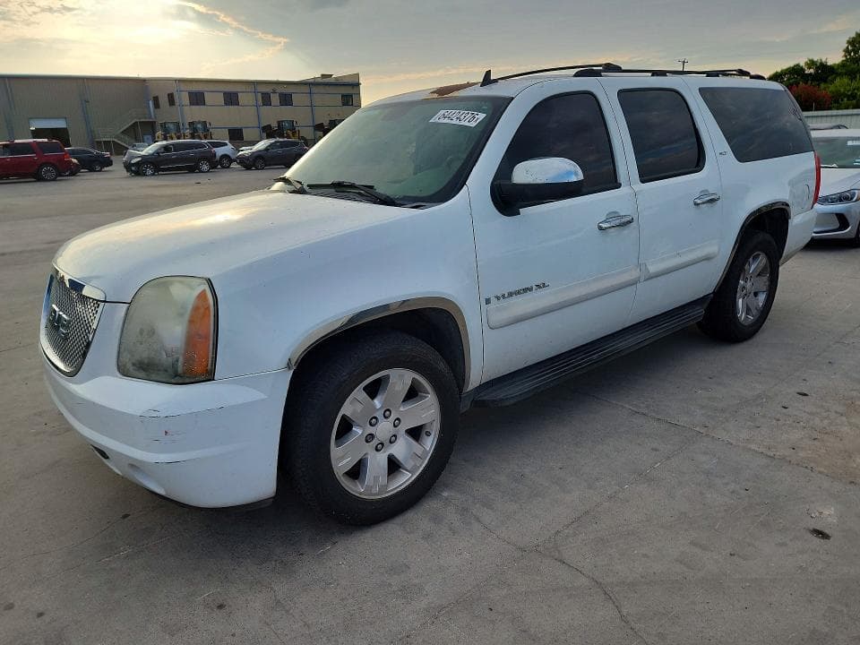 2007 GMC YUKON XL C1500