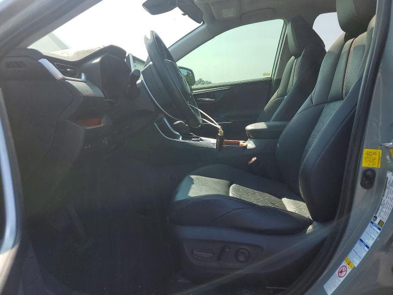 2019 TOYOTA RAV4 ADVENTURE
