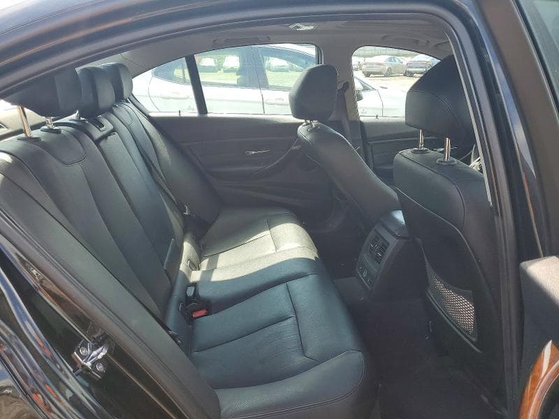 2013 BMW 328 XI