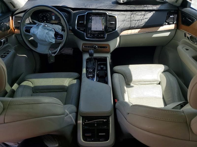 2020 VOLVO XC90 T6 INSCRIPTION