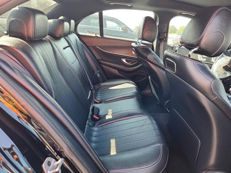 2019 MERCEDES-BENZ E 300 4MATIC