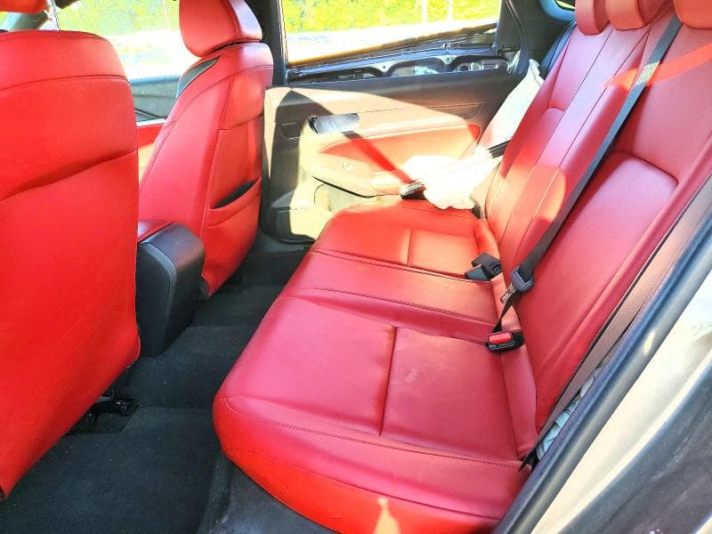 2024 ACURA INTEGRA A-SPEC