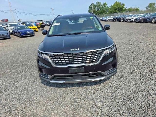 2024 KIA CARNIVAL SX