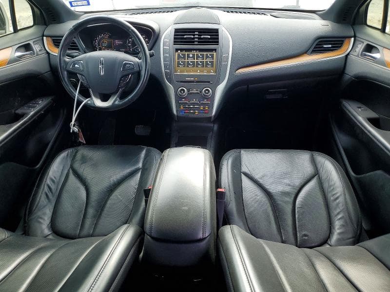 2016 LINCOLN MKC RESERVE